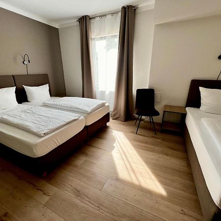 Gutshof Havelland Hotel Ketzin Exterior photo