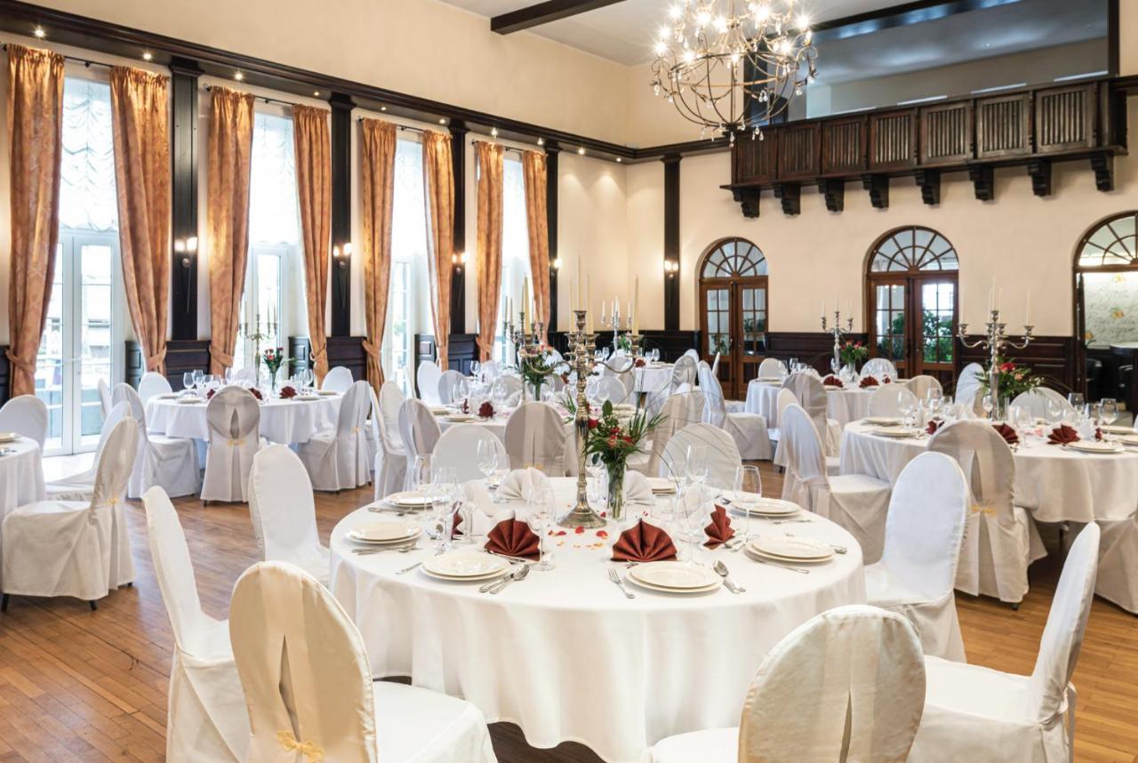 Gutshof Havelland Hotel Ketzin Exterior photo