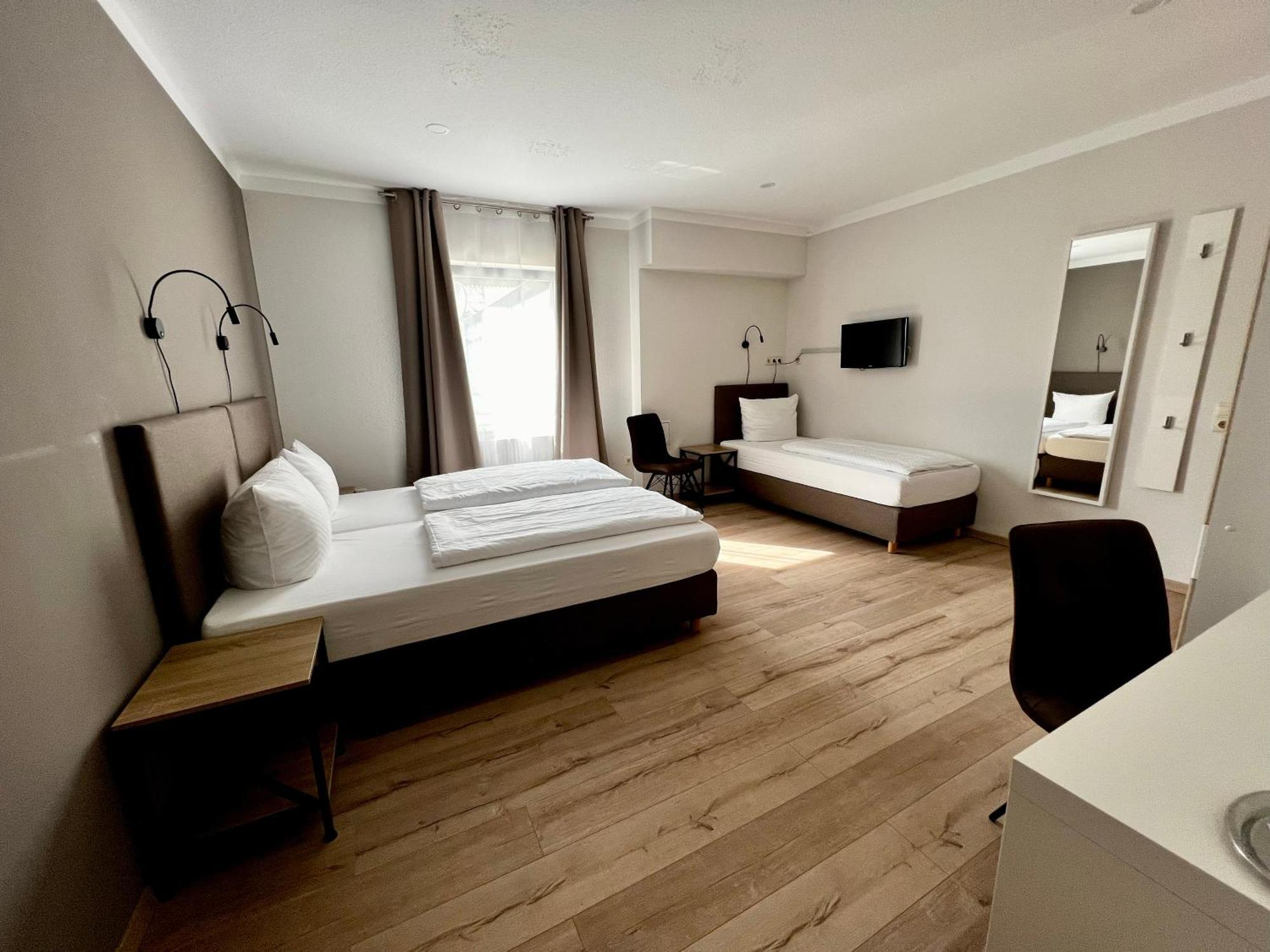 Gutshof Havelland Hotel Ketzin Exterior photo