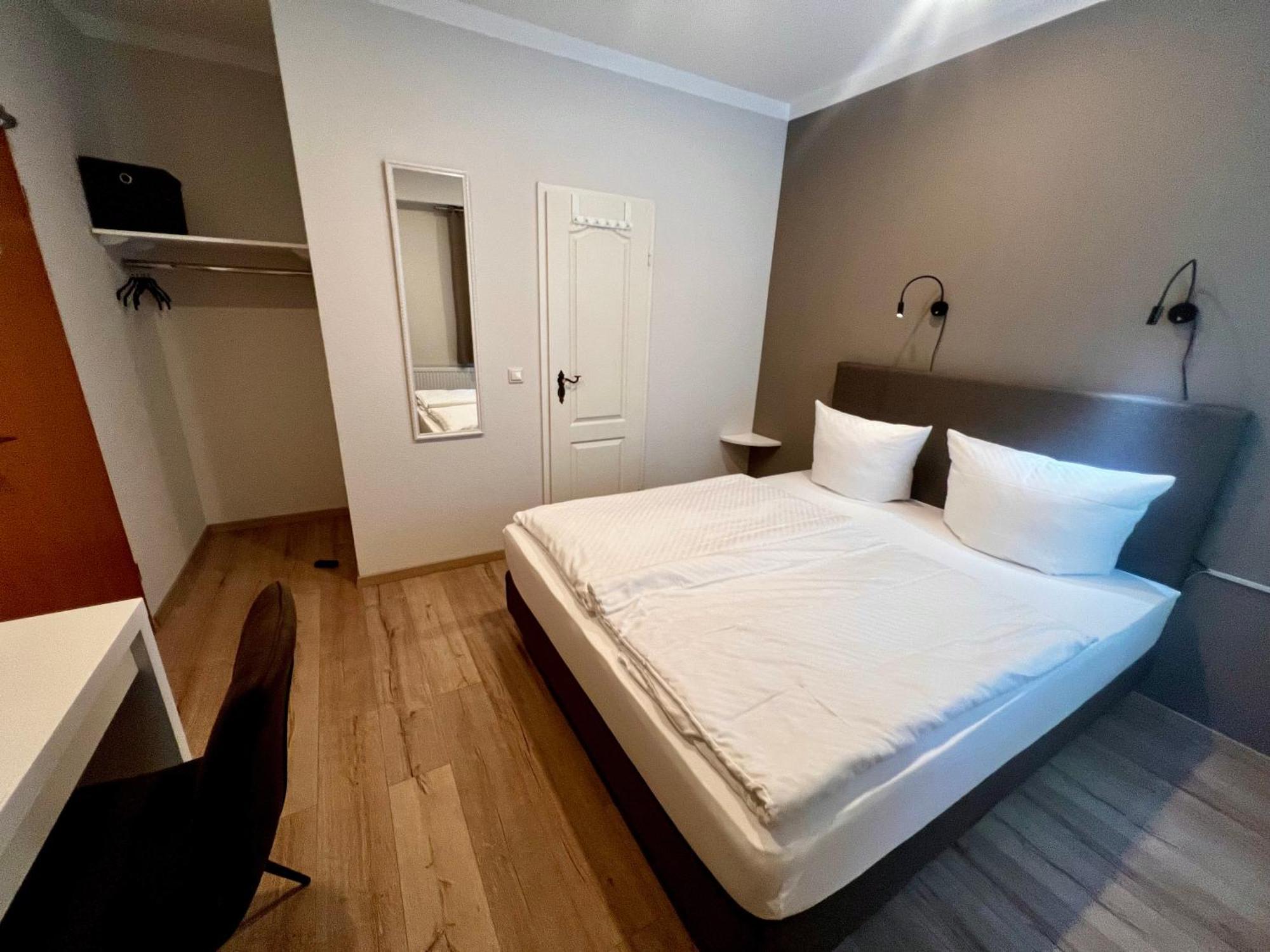 Gutshof Havelland Hotel Ketzin Exterior photo