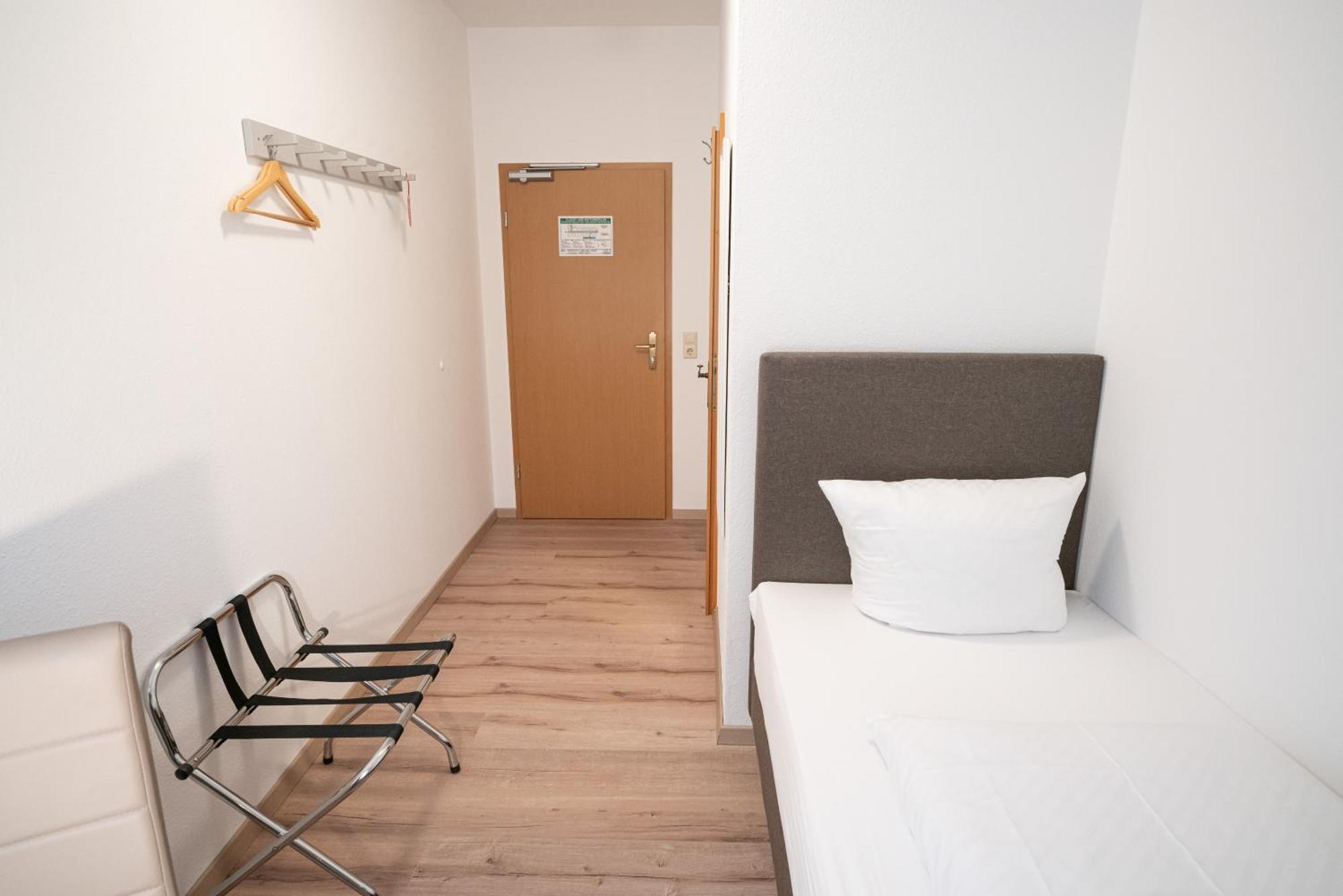 Gutshof Havelland Hotel Ketzin Exterior photo