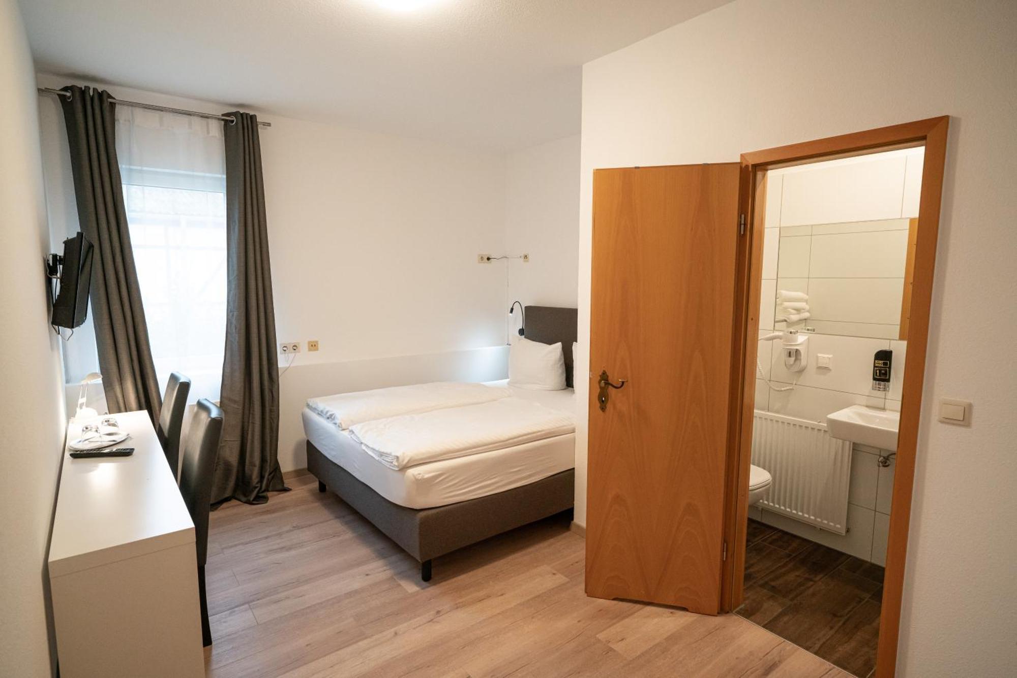Gutshof Havelland Hotel Ketzin Exterior photo