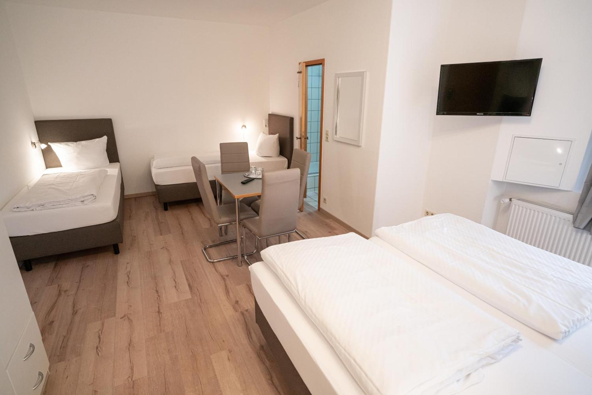 Gutshof Havelland Hotel Ketzin Exterior photo