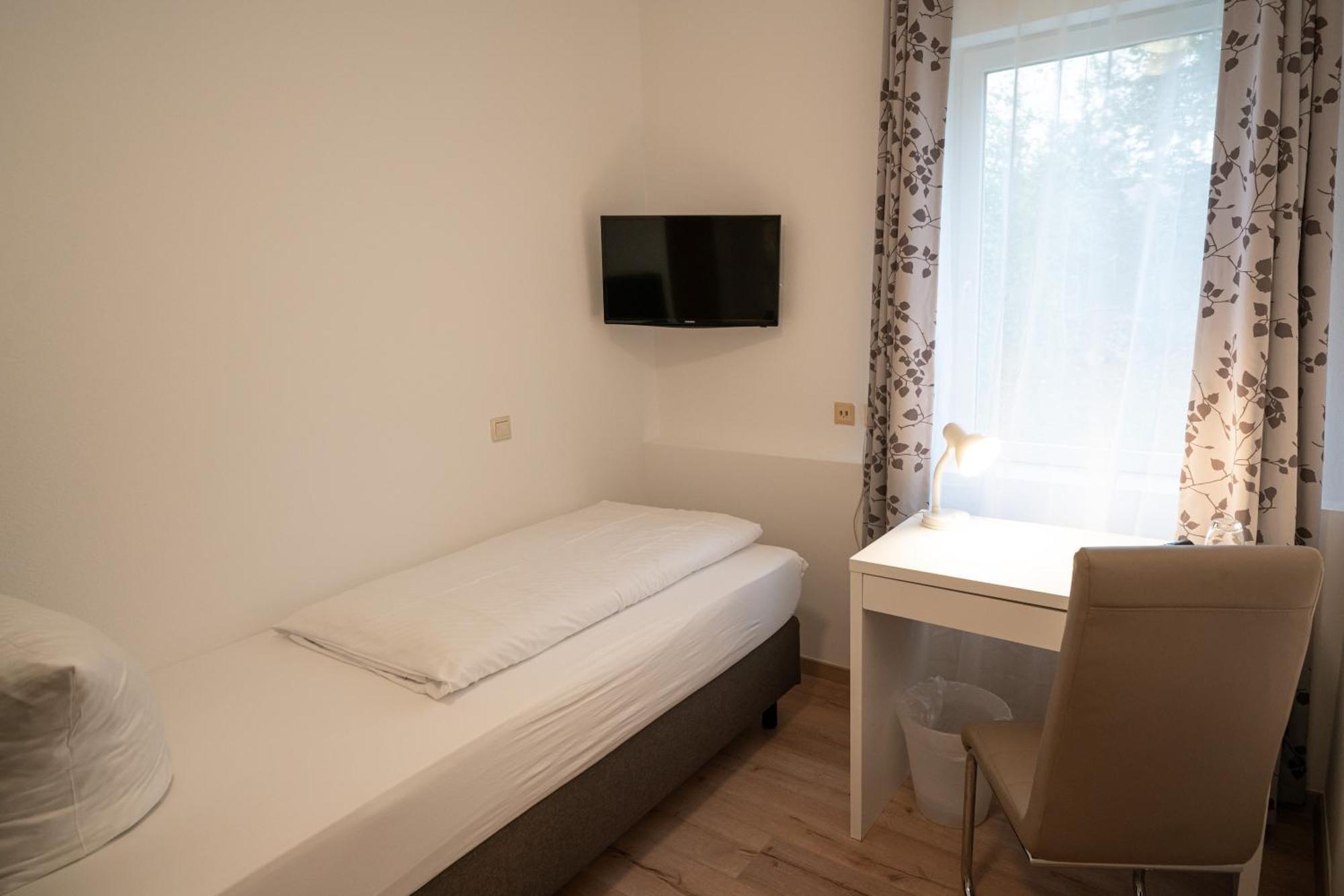 Gutshof Havelland Hotel Ketzin Exterior photo
