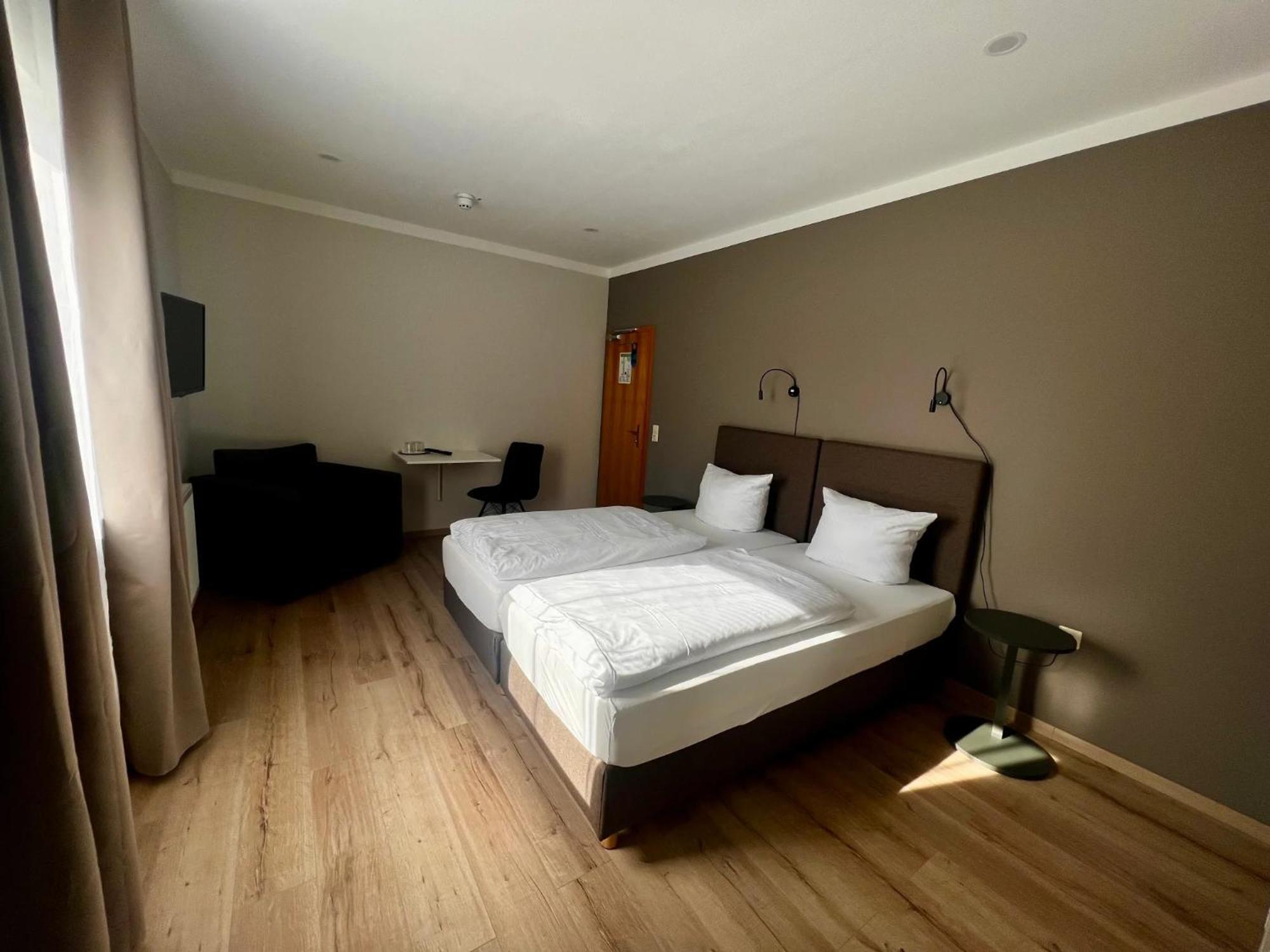 Gutshof Havelland Hotel Ketzin Exterior photo