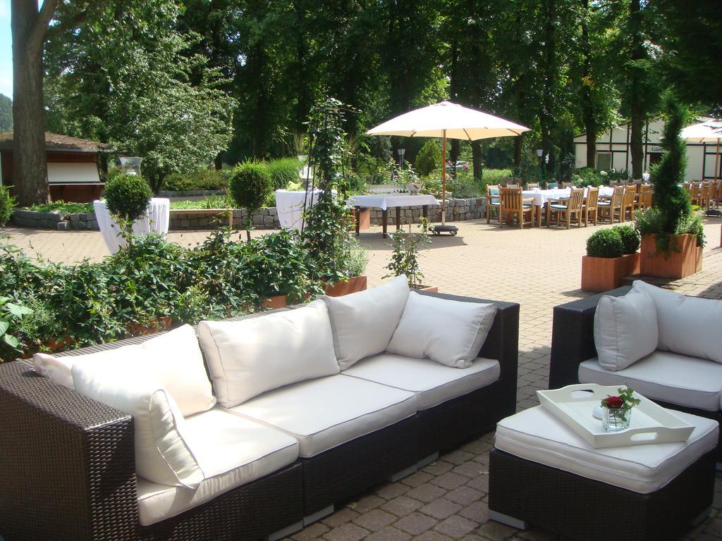 Gutshof Havelland Hotel Ketzin Exterior photo